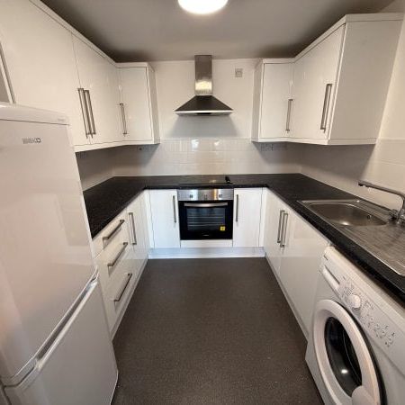 Sheridan Court, NG1 3GY, Property for rent - Photo 1