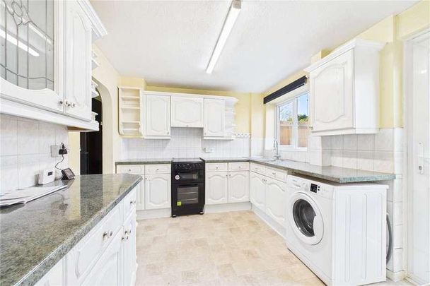 Boswell Road, Crawley, West Sussex, RH10 - Photo 1