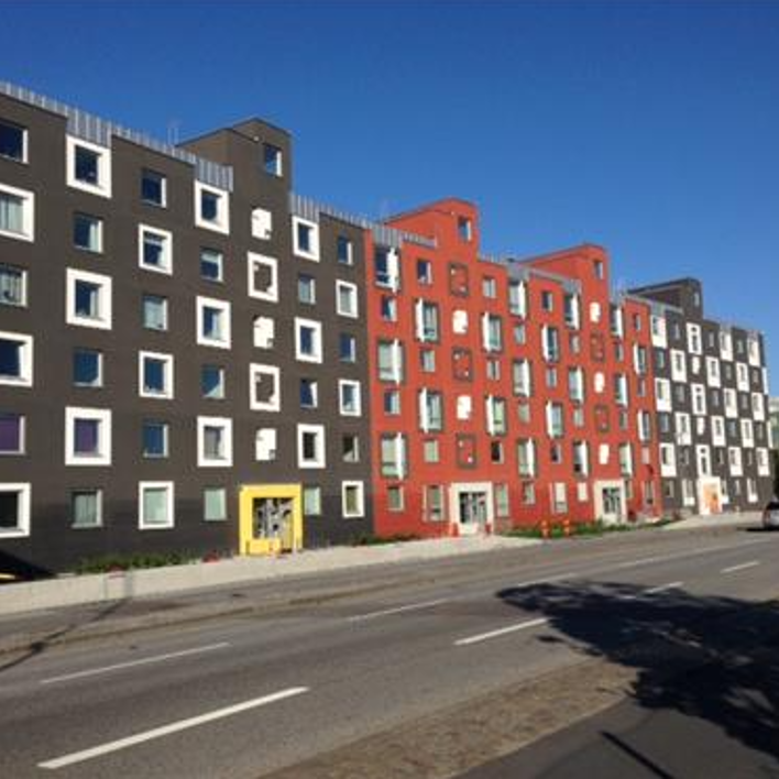 Hornsgatan 4, Värnhem - Photo 2