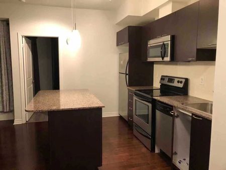 For Lease - 385 Prince Of Wales Drive Unit# 1202, Mississauga, Ontario - Photo 5