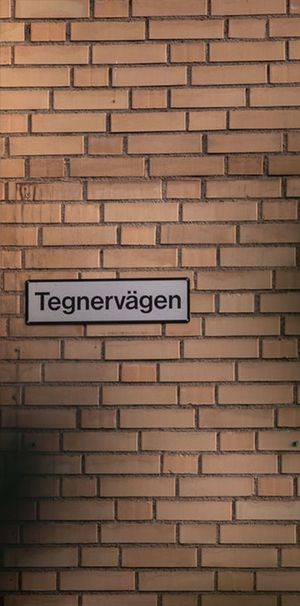 Tegnérvägen 6 A - Photo 1