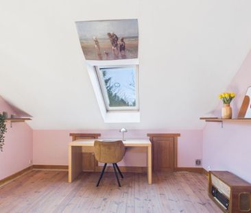 Pruszkowski, Michałowice, Pęcice Małe, Kamień Polny - Zdjęcie 3