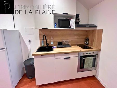 Location Appartement 2 pièces 35m² BASTIA 20200 - Photo 4
