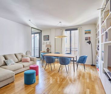 Tout savoir sur cet appartement dans le quartier Auteuil Nord, à Pa... - Photo 6