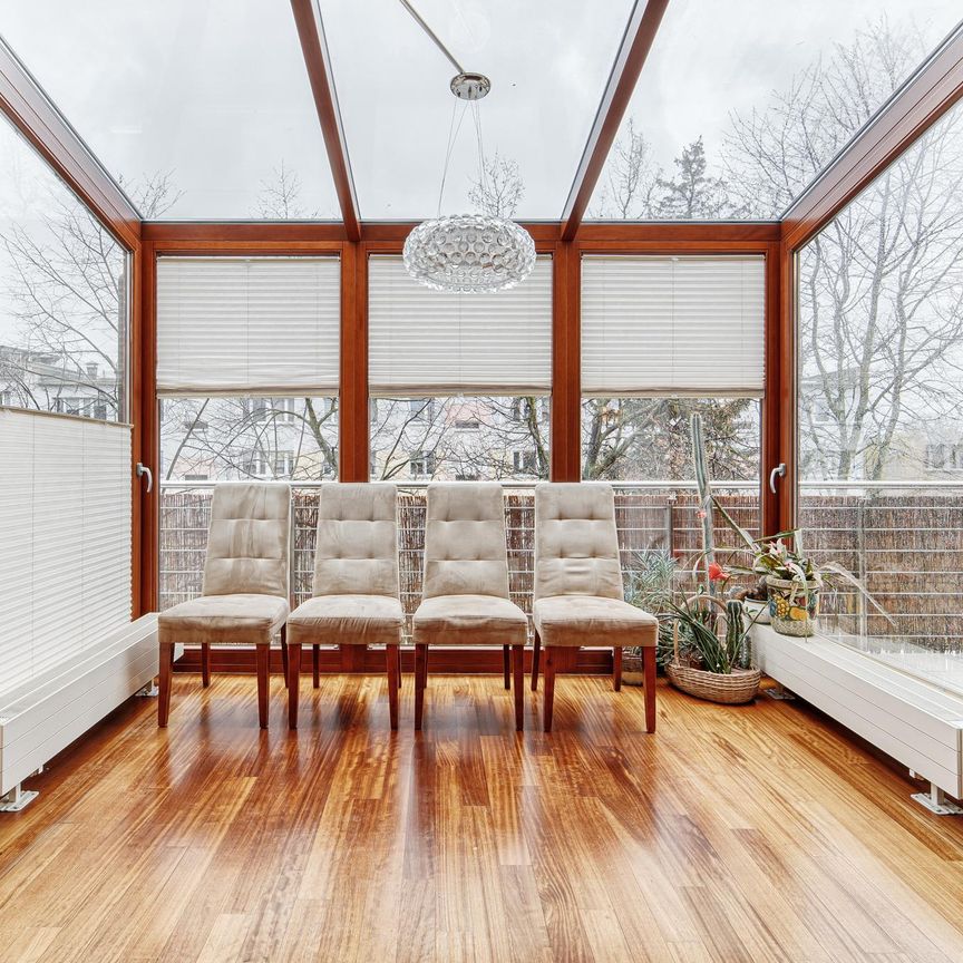 Łódź - Mieszkanie na wynajem - Фото 1