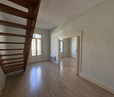 Location Appartement 3 pièces 83m² AGEN 47000 - Photo 1