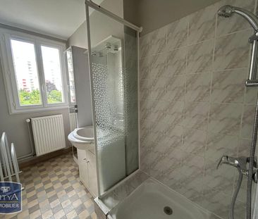 Location Appartement 3 pièces 65m² LIMOGES 87000 - Photo 6