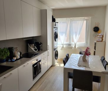 3 Zimmer, 90 m² - Foto 4