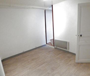 A LOUER - Maison 3 pièces - MAISONS LAFFITTE - Photo 6