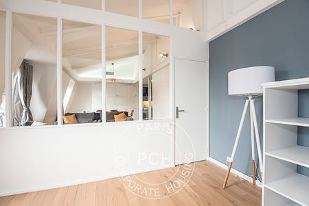 Avenue de Suffren, - Photo 4