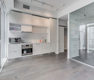 For Lease - 5 Soudan Avenue Unit# 1013, Toronto, Ontario - Photo 2