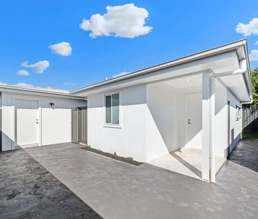 Brand New 2 Bedroom Granny Flat - Photo 2