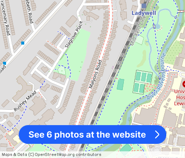 Malyons Road, Lewisham - Photo 1