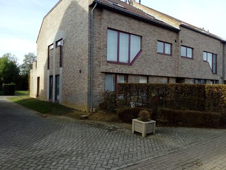 Appartement te huur - Foto 3