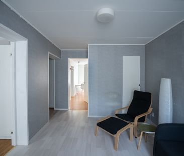 Marieberg, Bjärtrå - Foto 6