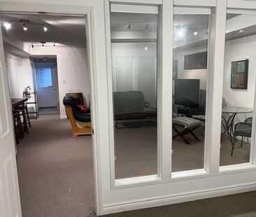 For Lease - 208 Carlton Street Unit# Lower, Toronto, Ontario - Photo 1