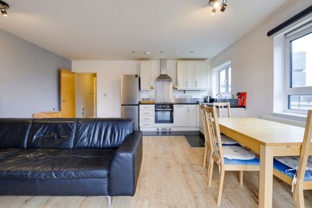 1 bedroom flat to rent - Photo 5