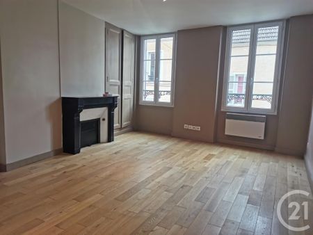 Location Appartement 3 pièces 57m² COULOMMIERS 77120 - Photo 3