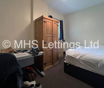 6 Bedroom Mid Terraced House for rent in Regent Terrace - Photo 5