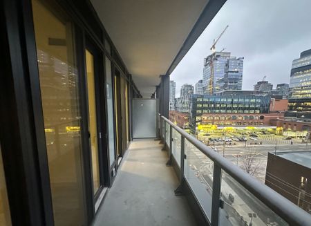 For Lease - 70 Princess Street Unit# 607 E, Toronto, Ontario - Photo 4