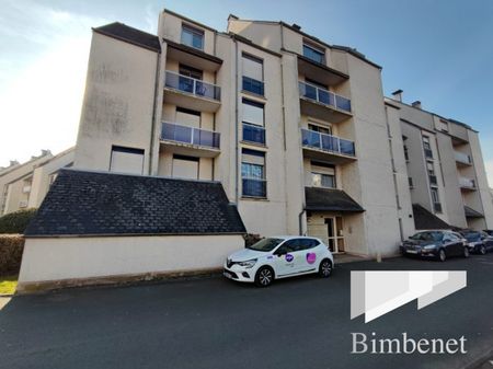 Appartement à louer, 2 pièces - Olivet 45160 - Photo 4