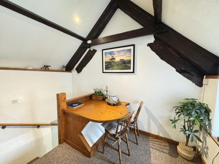 1 bedroom cottage to rent - Photo 2