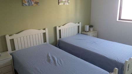 Apartamento T2 em Altura (OUTUBRO A MAIO) - Photo 5