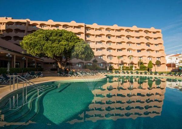 Apartamento T1 em Faro