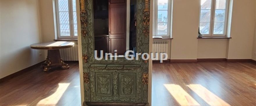 Mieszkanie na wynajem - Photo 1