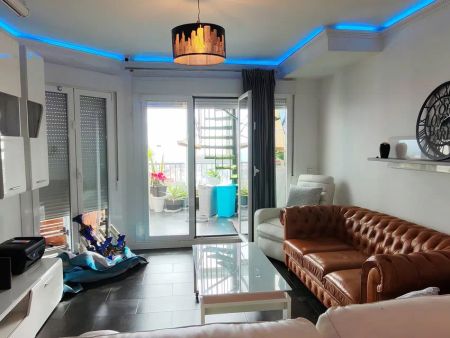 Alquiler de ático en Avenida Ingenieros, 17 - Photo 3