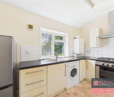 1 bedroom maisonette to rent - Photo 3