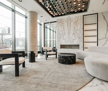 For Lease - 1285 Dupont Street Unit# 1205, Toronto, Ontario - Photo 1