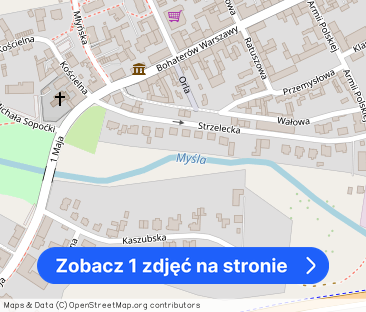 Wynajmę Dom za mieszkanie - Zdjęcie 1
