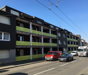 #Nur mit gültigem Wohnberechtigungsschein – 85m² # - Foto 2