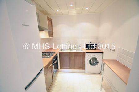 21 Kensington Terrace, Leeds, LS6 1BE - Photo 2