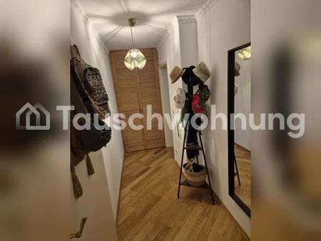 TAUSCHWOHNUNG Wunderschöne 3 Zimmer Wohnung mit Garten in Aubing - Photo 4