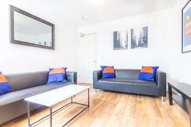 Helmsley Road, Sandyford, NE2 - Photo 1