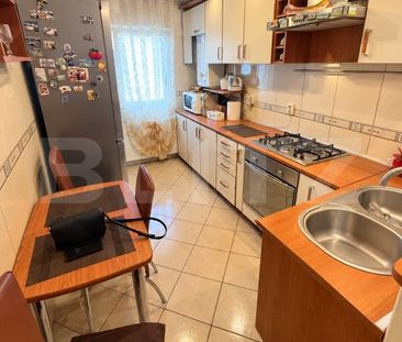 Apartament 3 camere, 64 mp, zona Strefan cel Mare - Photo 4