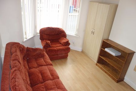 Cranborne Road, Liverpool, L15 - Photo 5