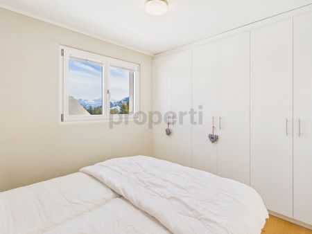 3.5 Zimmer, 53 m², 1. Stock - Foto 5