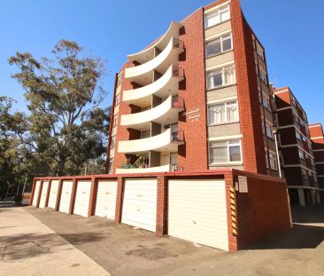 14/14-16 Lamont Street, Parramatta. - Photo 1