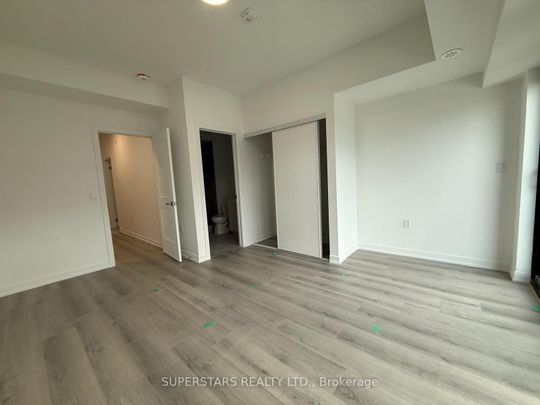 For Lease - 485 Logan Avenue Unit# 308, Toronto, Ontario - Photo 1