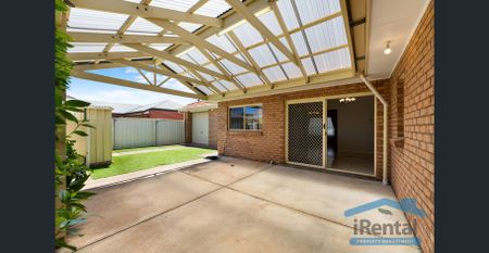 Bright, Efficient & Low-Maintenance Living in Campbelltown - Photo 4