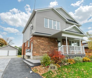 For Lease - 525 Larry Avenue Unit# Bsmt, Oshawa, Ontario - Photo 3