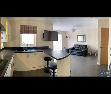 1 bedroom in a house share to rent - Photo 1