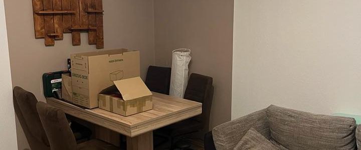 Dreizimmerwohnung in 31632 Husum zu vermieten - Foto 1