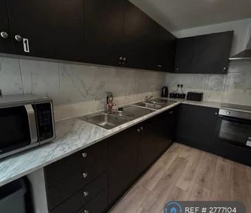 1 bedroom terraced house to rent - Photo 2