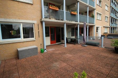 Te huur: Appartement Marktmeesterstraat in Almere - Foto 5