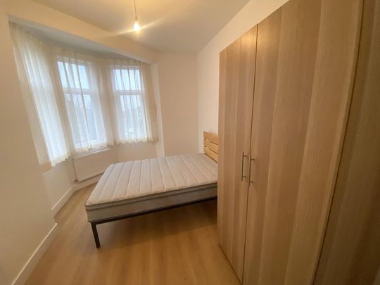4 bedroom apartment to rent - Photo 1