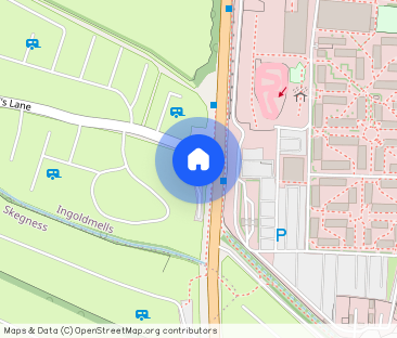 Walls Lane, Ingoldmells - Photo 1